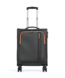American Tourister Sea Seeker 4-kolesový kufor charcoal grey