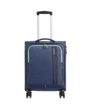 American Tourister Sea Seeker 4-kolesový kufor combat navy