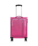 American Tourister Sea Seeker 4-kolesový kufor deep fuchsia