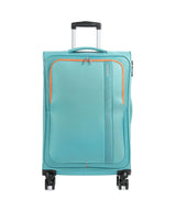 American Tourister Sea Seeker 4-kolesový kufor aqua green