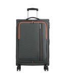 American Tourister Sea Seeker 4-kolesový kufor charcoal grey