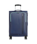 American Tourister Sea Seeker 4-kolesový kufor combat navy