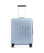 American Tourister Aerostep Spinner (4 wheels) soho grey