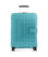 American Tourister Aerostep Spinner (4 wheels) turquoise tonic