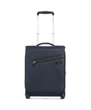 Samsonite Litebeam 2-kolesový kufor midnight blue