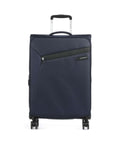 Samsonite Litebeam Spinner (4 wheels) midnight blue