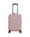 American Tourister Novastream Spinner (4 wheels) vintage pink