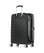 American Tourister Summer Square Spinner (4 wheels) black