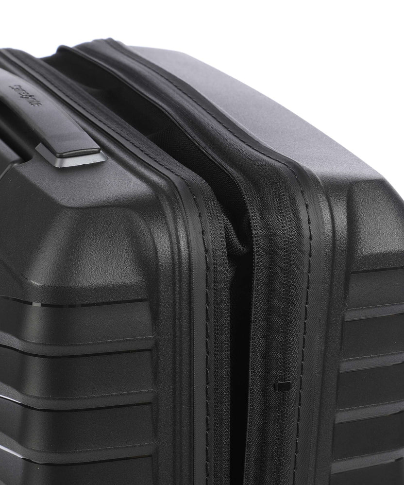 Samsonite Intuo Spinner (4 wheels) black