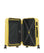 American Tourister High Turn Suitcase set (4 wheels) matt yellow