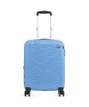 American Tourister Mickey Clouds 4-kolesový kufor mickey tranquil blue