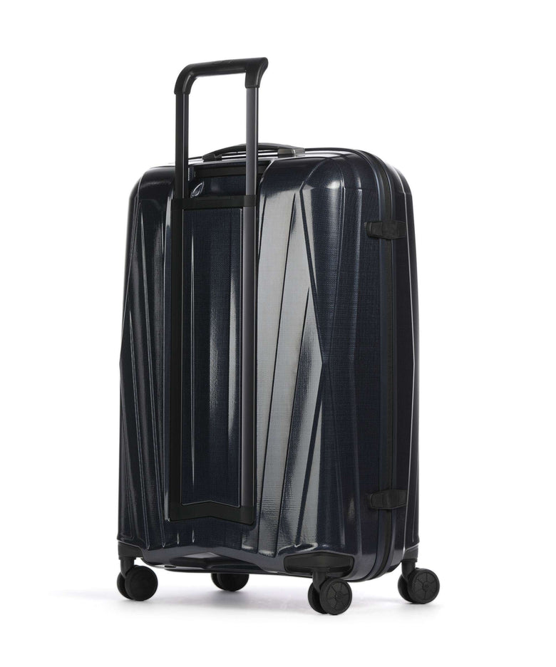 Samsonite Major-Lite Spinner (4 wheels) midnight blue