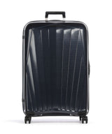 Samsonite Major-Lite 4-kolesový kufor midnight blue