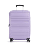American Tourister Sunside 4-kolesový kufor lavender purple