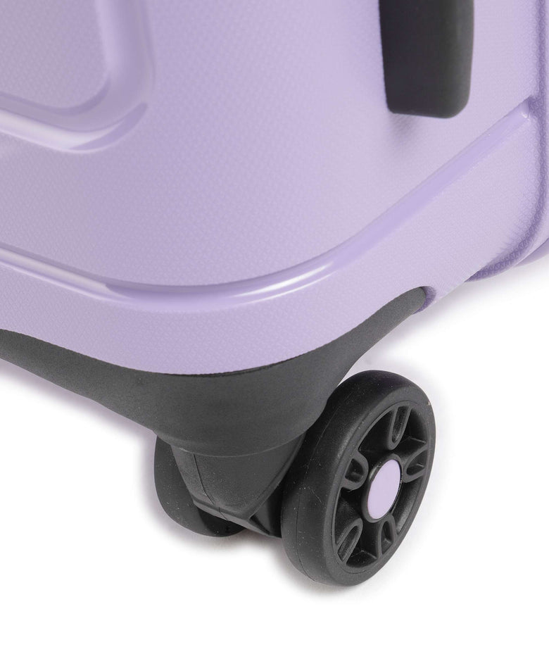 American Tourister Sunside Spinner (4 wheels) lavender purple