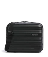 American Tourister High Turn Kufrík na kozmetiku matte black