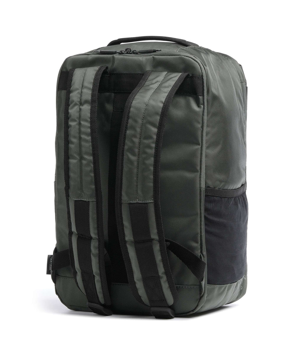 American Tourister URBAN TRACK Cabin Backpack dark khaki