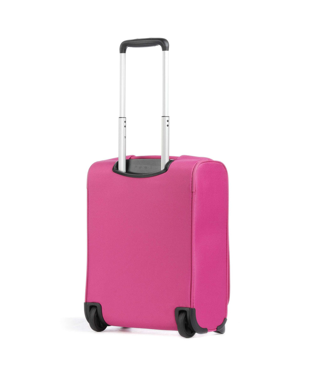 American Tourister Sea Seeker Trolley (2 wheels) deep fuchsia