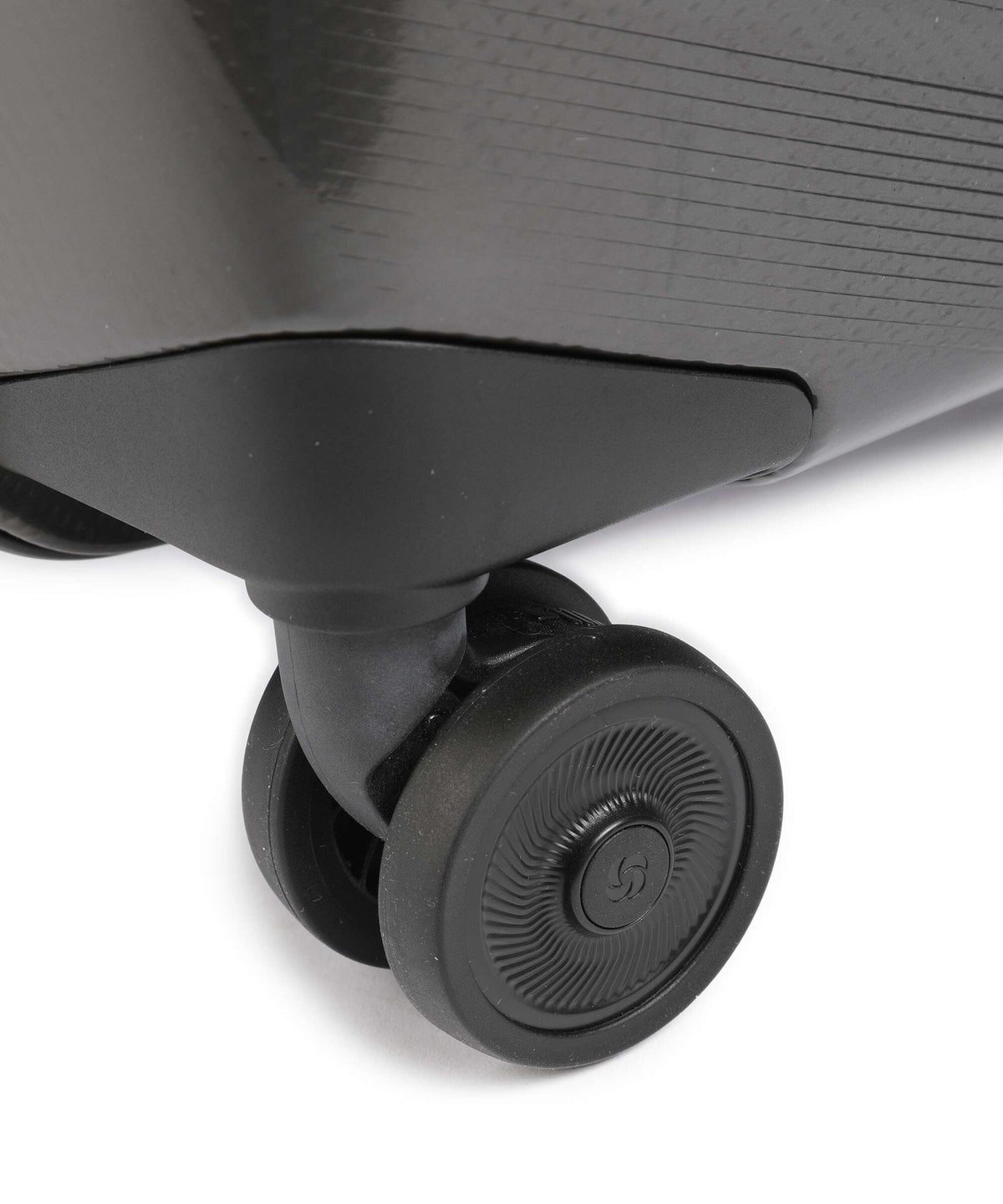 Samsonite Attrix EXP Spinner (4 wheels) anthracite