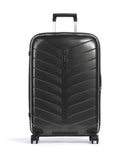 Samsonite Attrix 4-kolesový kufor anthracite