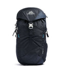 Gregory Nano 30 Hiking backpack bright navy