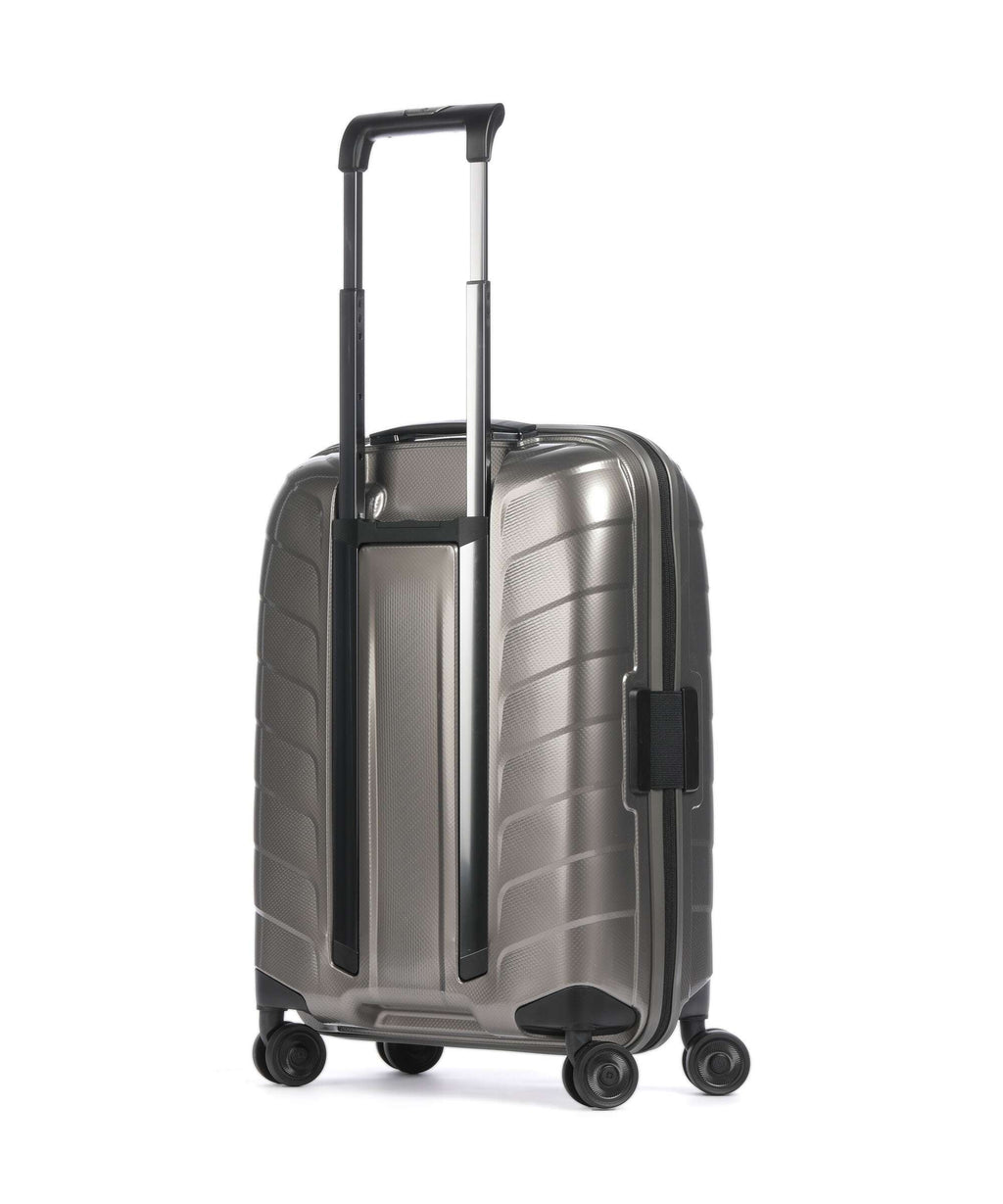Samsonite Attrix EXP Spinner (4 wheels) dune