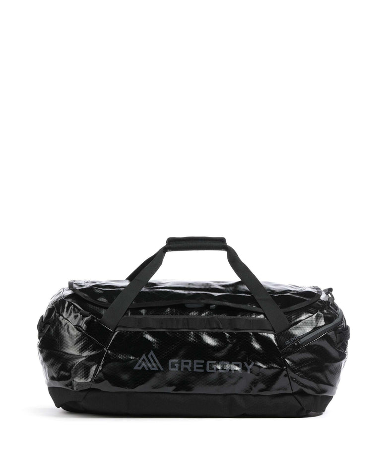 Gregory Alpaca 60 Travel bag obsidian black