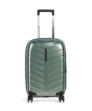 Samsonite Attrix EXP 4-kolesový kufor basil green