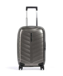 Samsonite Attrix EXP 4-kolesový kufor dune