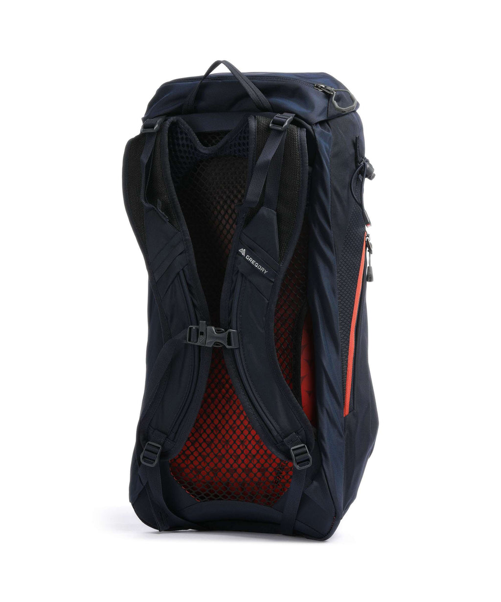 Gregory Arrio 18 Rc Hiking backpack spark navy