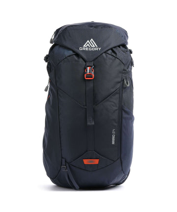 Gregory Arrio 24 Rc Turistický batoh spark navy