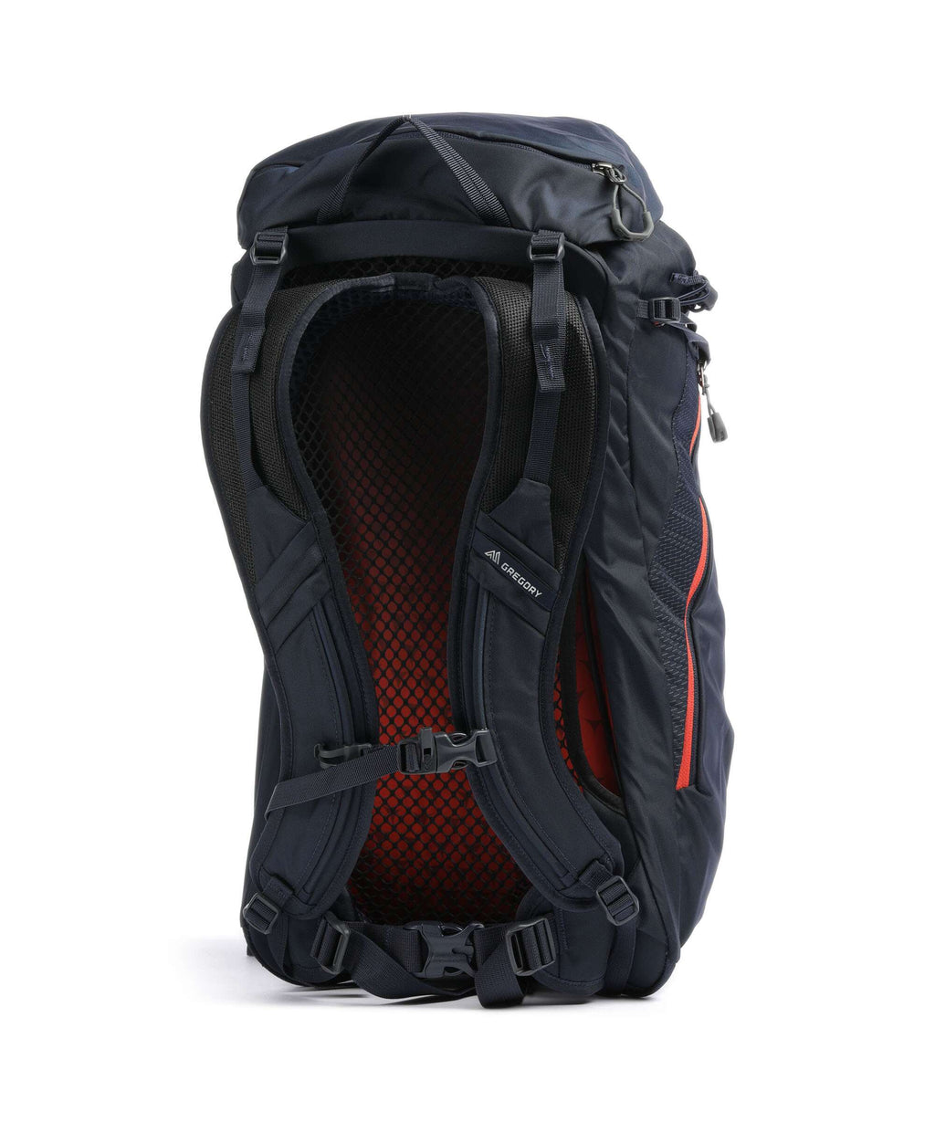 Gregory Arrio 24 RC Hiking backpack spark navy