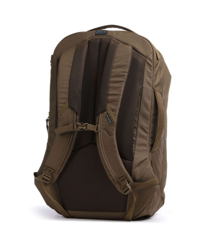 Gregory Border 30 Travel backpack coyote brown