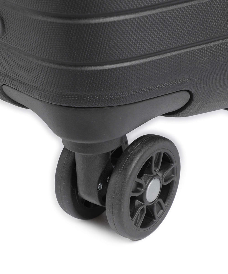 American Tourister Liftoff Spinner (4 wheels) black