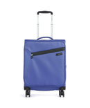Samsonite Litebeam 4-kolesový kufor nautical blue