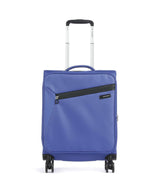 Samsonite Litebeam 4-kolesový kufor nautical blue