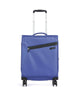 Samsonite Litebeam 4-kolesový kufor nautical blue