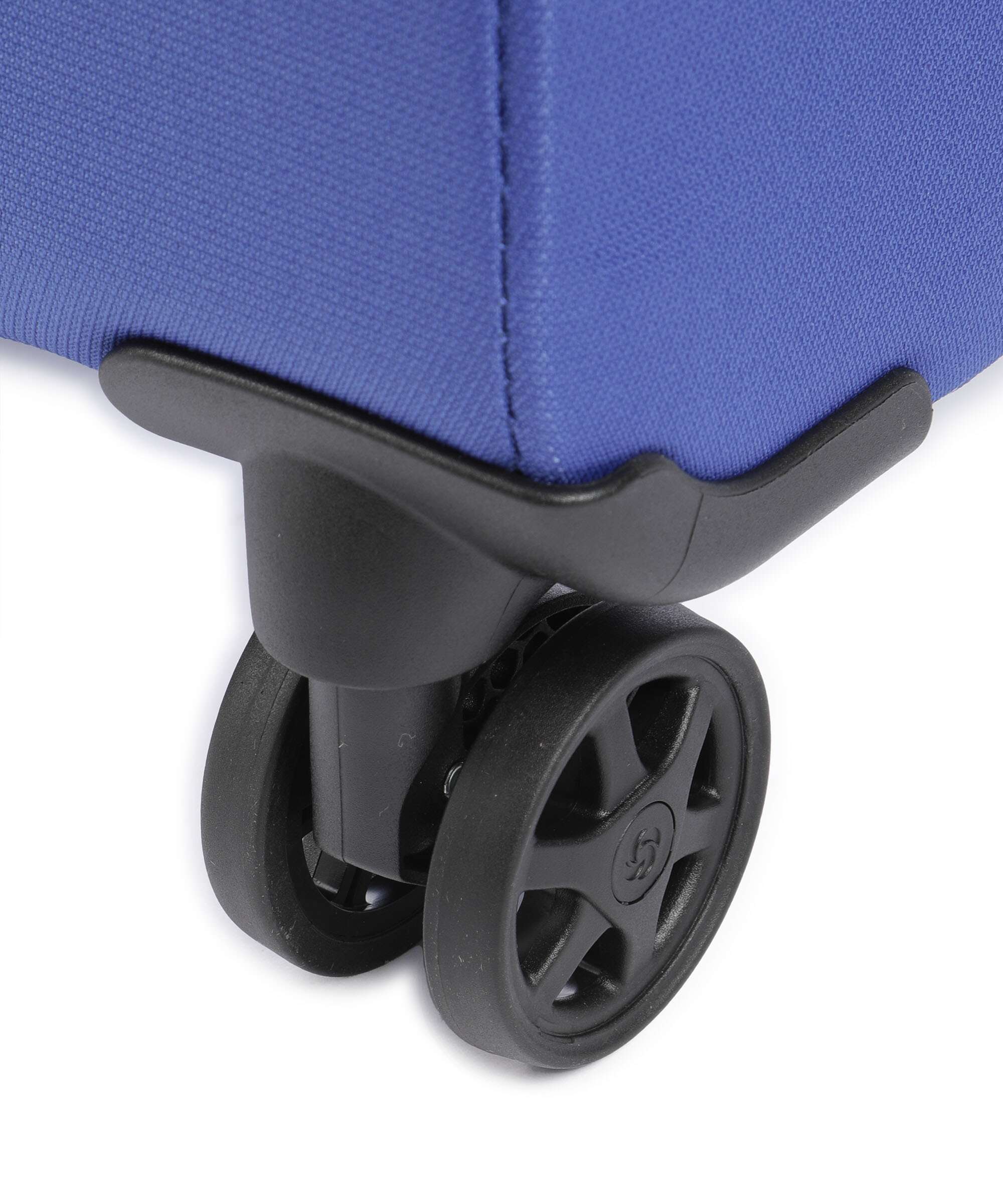 Samsonite Litebeam Spinner (4 wheels) nautical blue