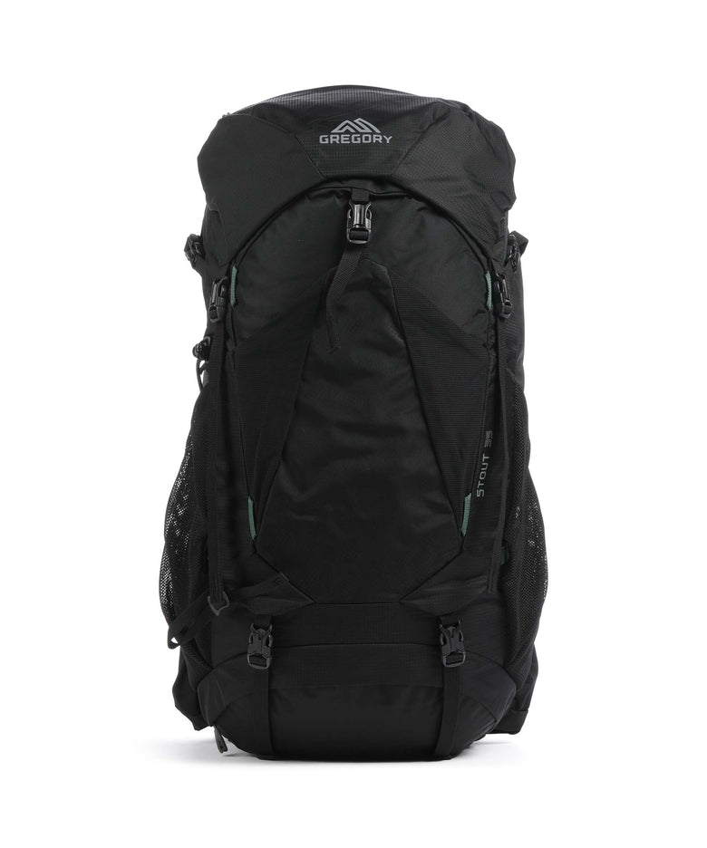 Gregory Stout 35 Rc Hiking backpack forest black