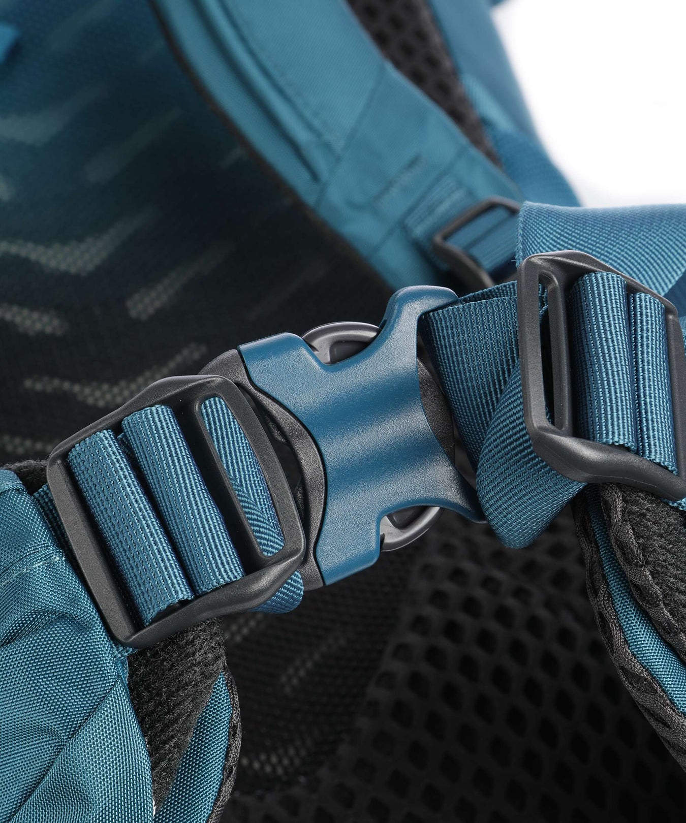 Gregory Stout 70 Trekking backpack compass blue