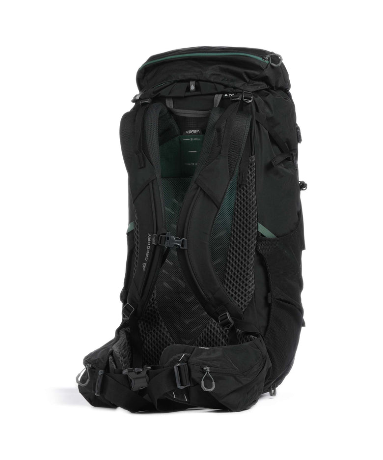 Gregory Stout 70 Plus Trekking backpack forest black