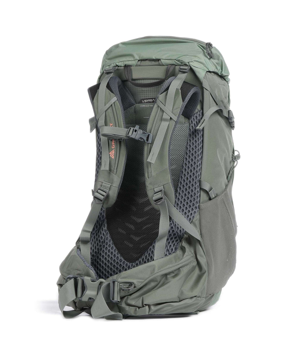 Gregory Amber 34 Rc Hiking backpack lichen green