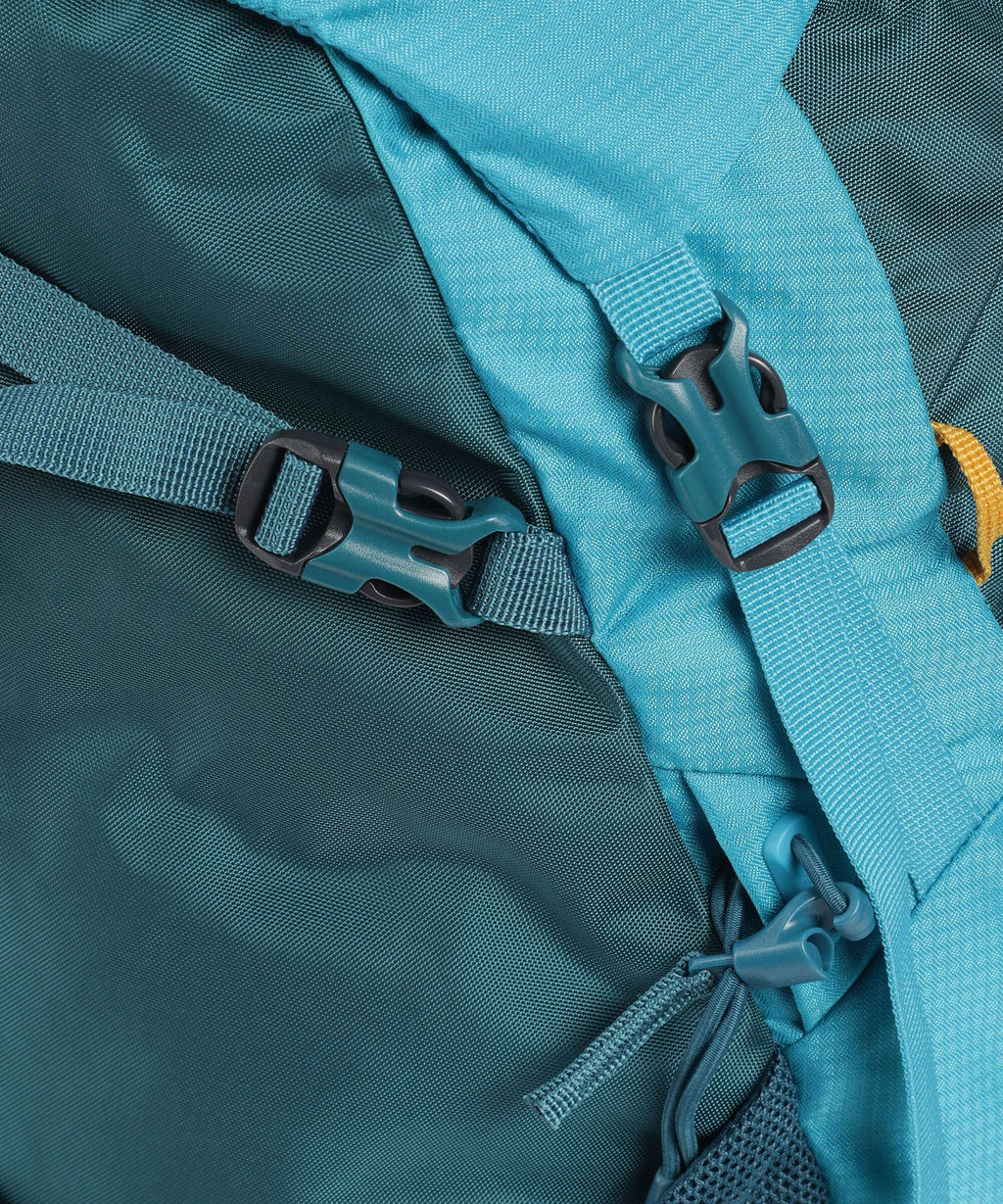 Gregory Amber 34 Rc Hiking backpack coral blue