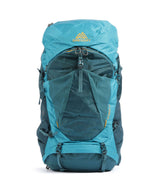 Gregory Amber 68 Trekingový batoh coral blue