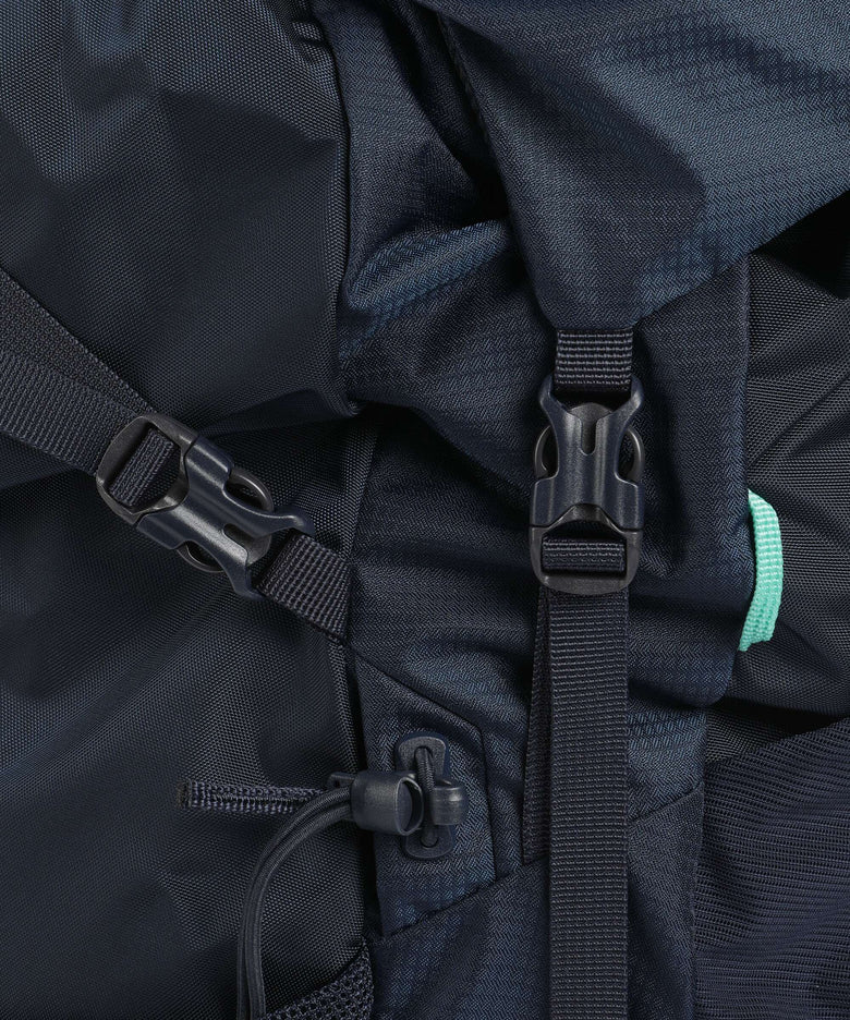 Gregory Amber 68 Plus Trekking backpack arctic navy