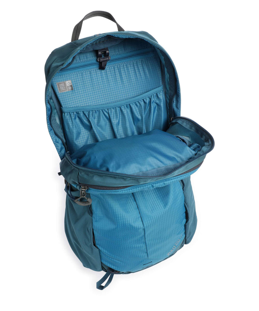 Gregory Zulu 20 Lt Rc Hiking backpack horizon blue