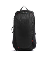 Gregory Zulu 20 Lt Rc Turistický batoh volcanic black