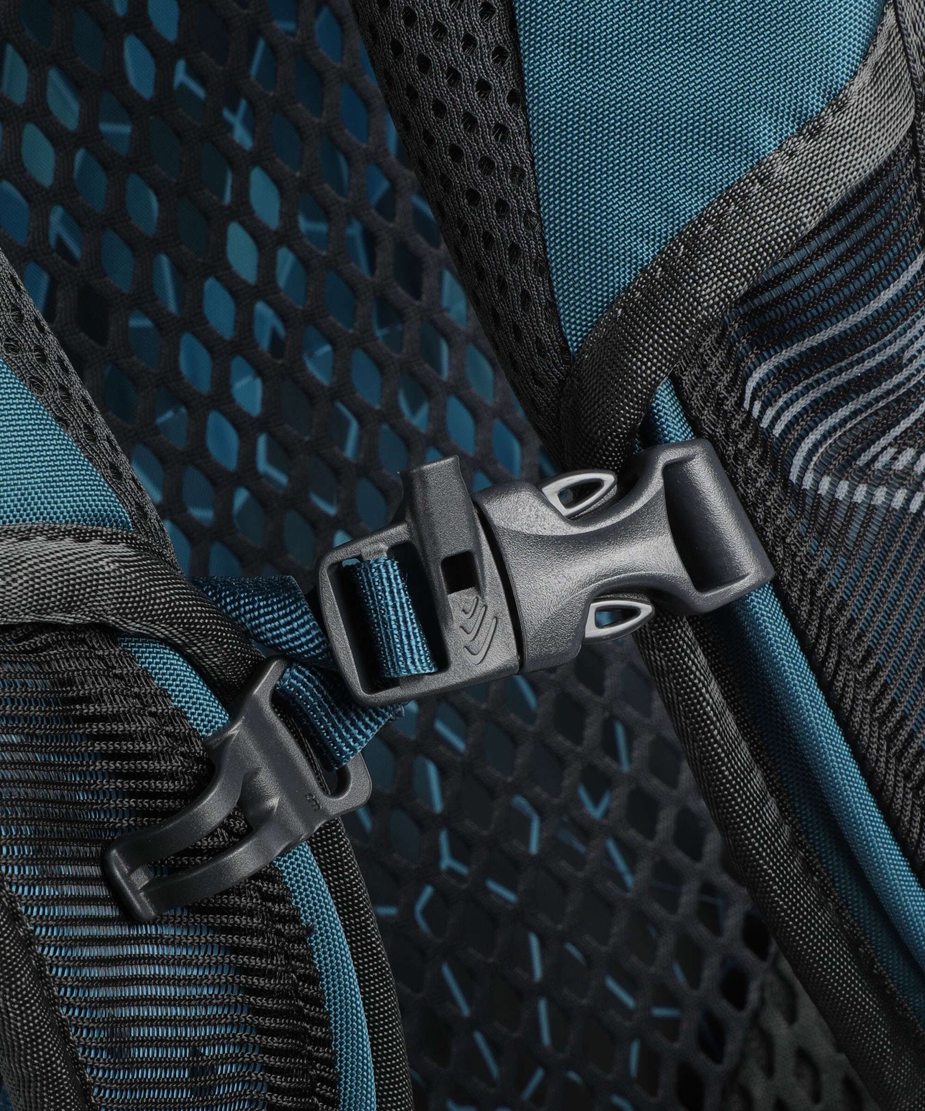 Gregory Zulu 24 Lt Rc Hiking backpack horizon blue