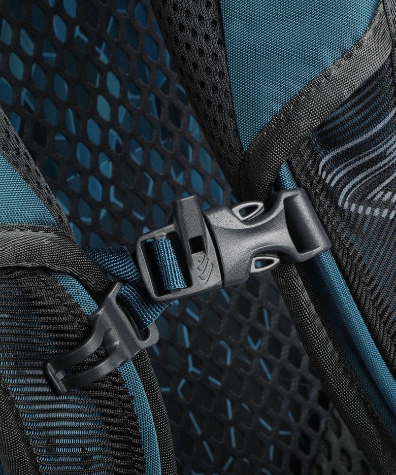 Gregory Zulu 24 Lt Rc Hiking backpack horizon blue