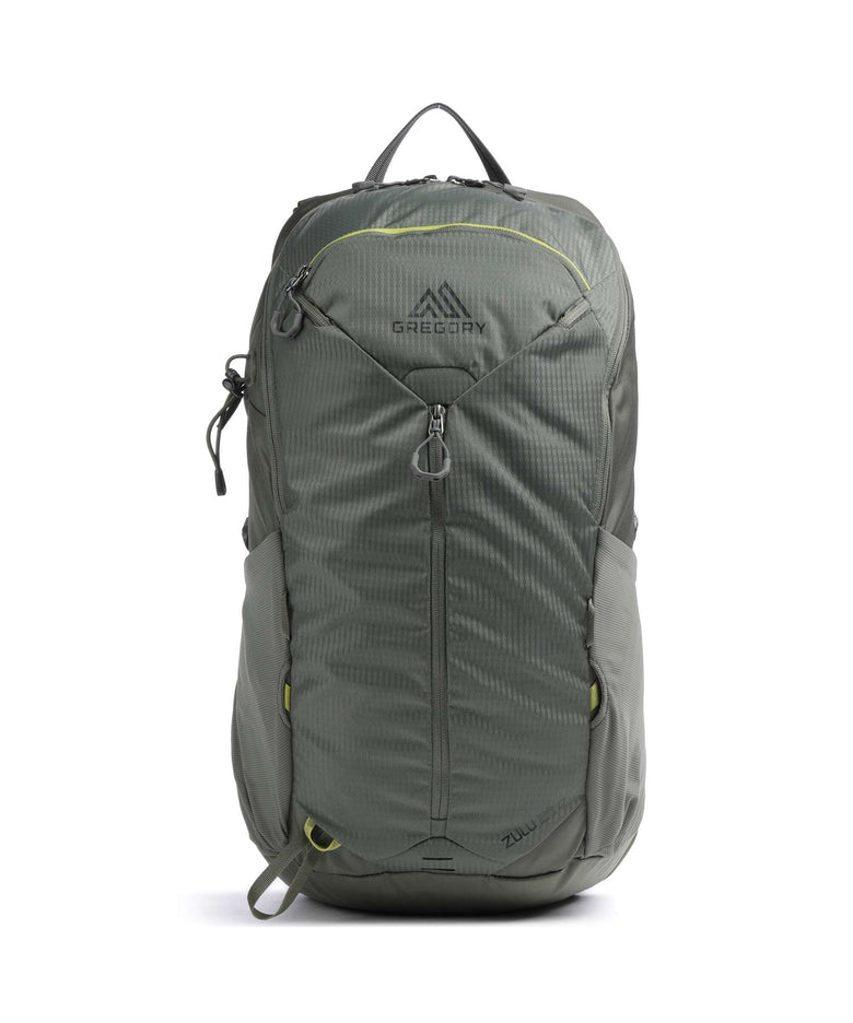 Gregory Zulu 24 RC Hiking backpack forage green